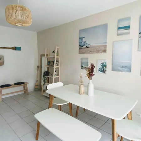 Le Pontappart Royan Exterior photo