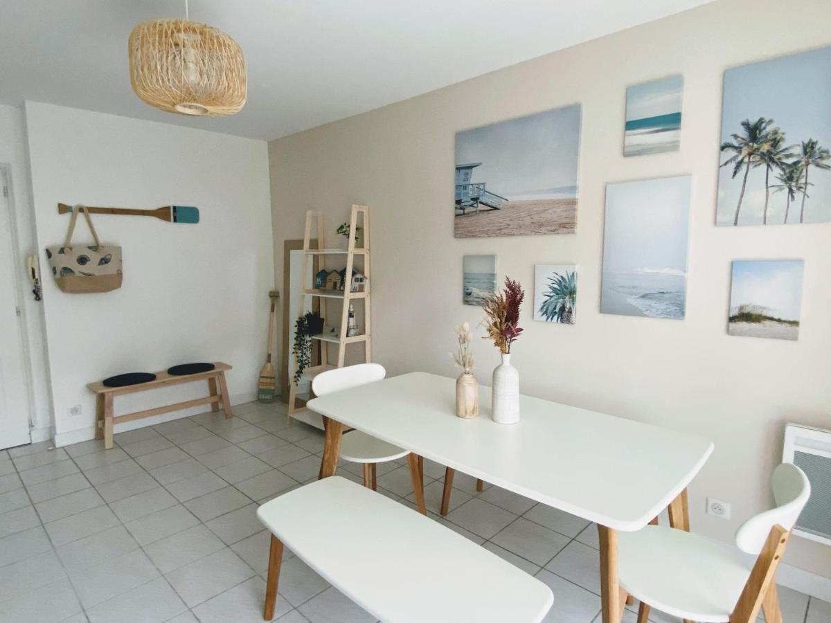 Apartment Le Pontappart Royan