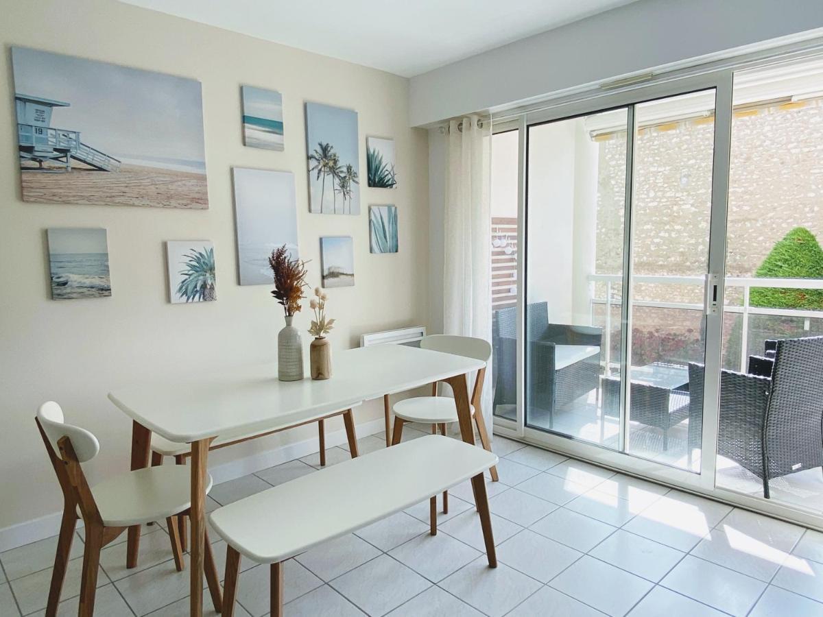 Le Pontappart * Royan