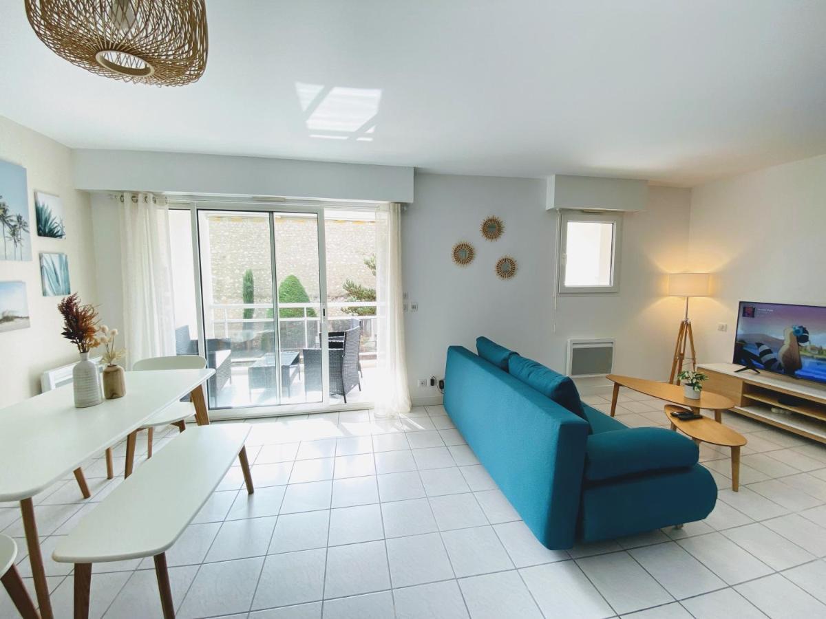Le Pontappart Apartment *