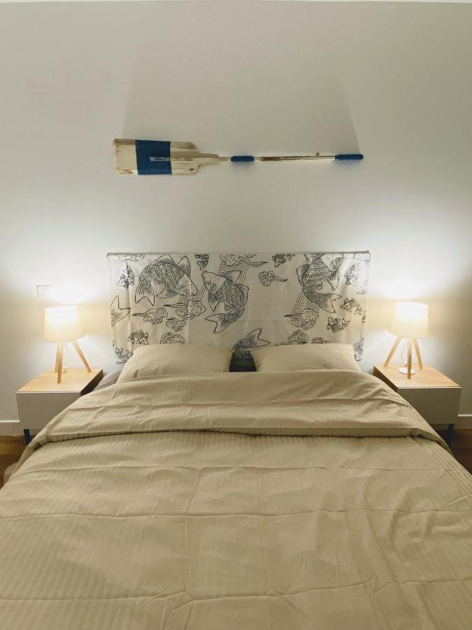 Le Pontappart Apartment