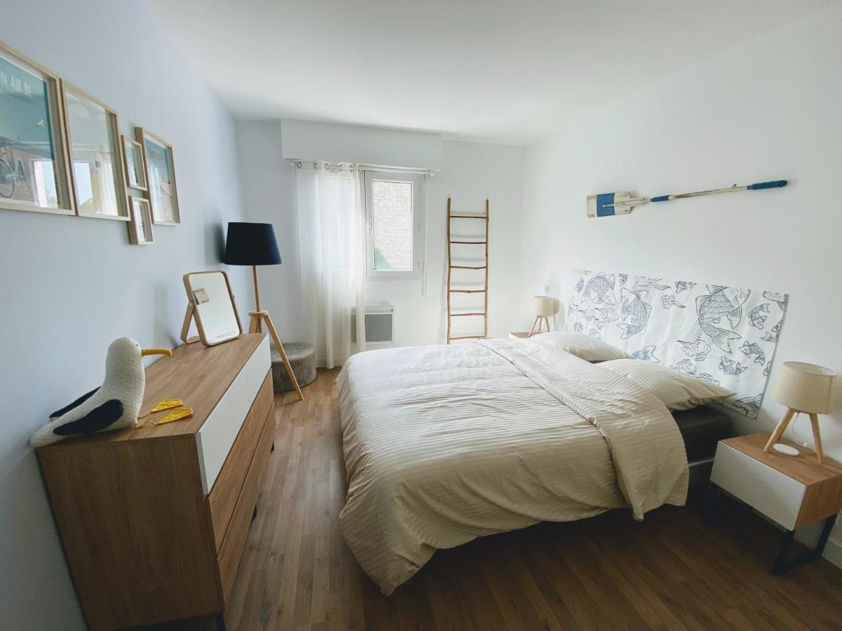 Le Pontappart Apartment *