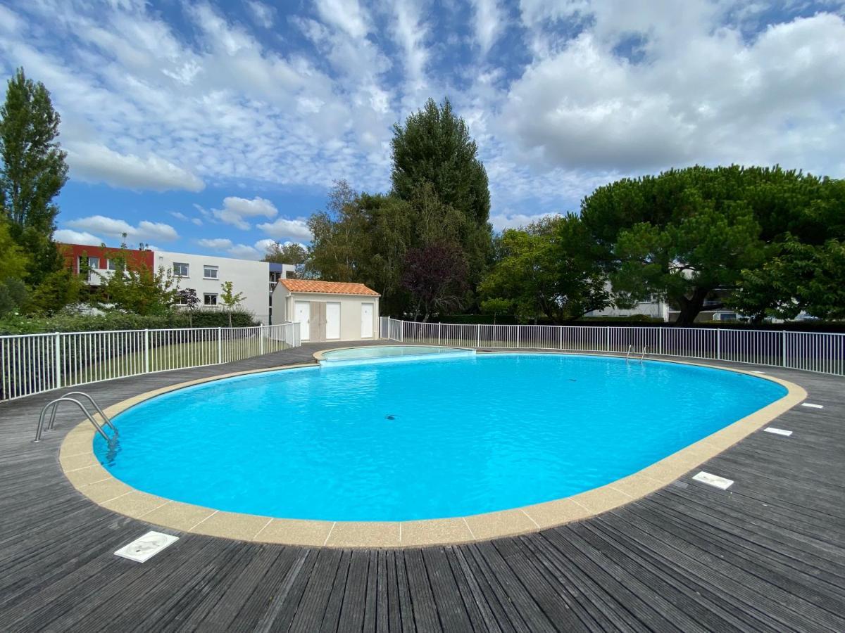 Le Pontappart * Royan