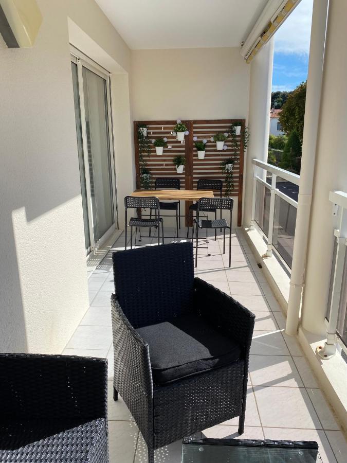 Apartment Le Pontappart *