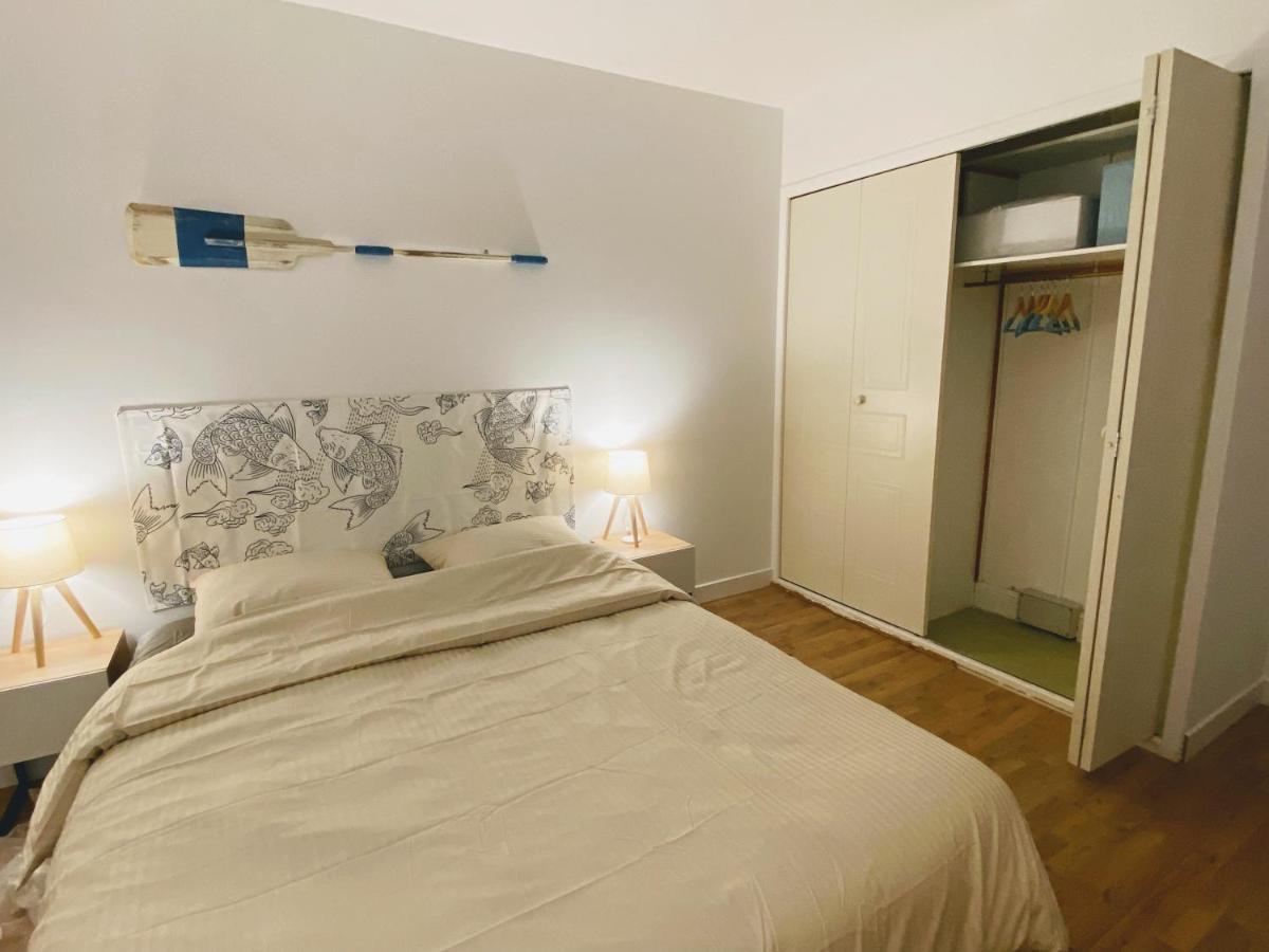Apartment Le Pontappart Royan