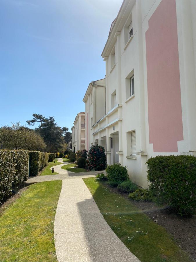 Le Pontappart Royan