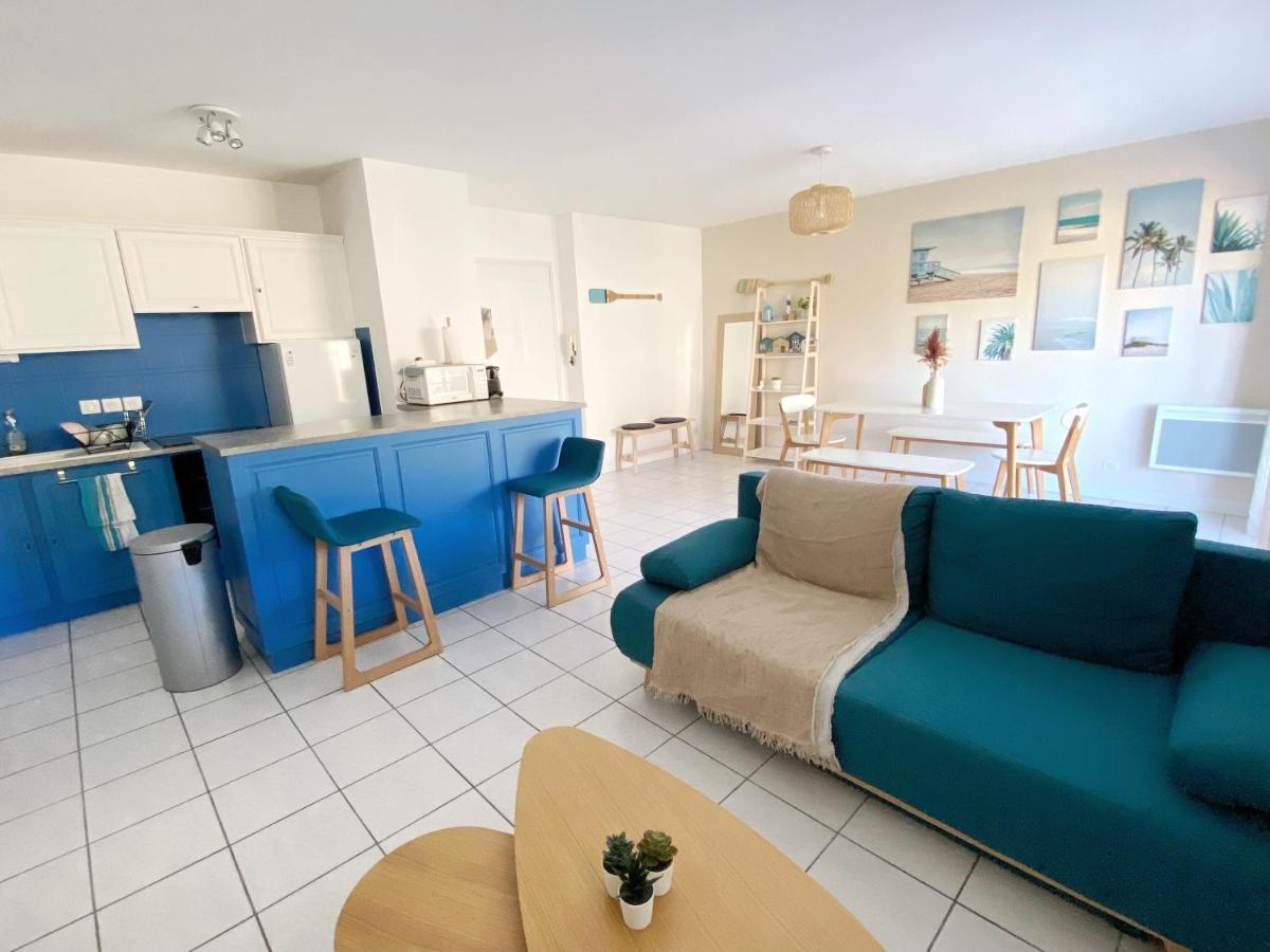 Le Pontappart Apartment Royan
